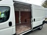 USED 2021 70 CITROEN RELAY 2.2 BlueHDi 35 Enterprise Panel Van 5dr Diesel Manual L3 High Roof Euro 6 (s/s) (Heavy) (140 ps) 