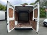 USED 2021 70 CITROEN RELAY 2.2 BlueHDi 35 Enterprise Panel Van 5dr Diesel Manual L3 High Roof Euro 6 (s/s) (Heavy) (140 ps) 