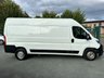 USED 2021 70 CITROEN RELAY 2.2 BlueHDi 35 Enterprise Panel Van 5dr Diesel Manual L3 High Roof Euro 6 (s/s) (Heavy) (140 ps) 