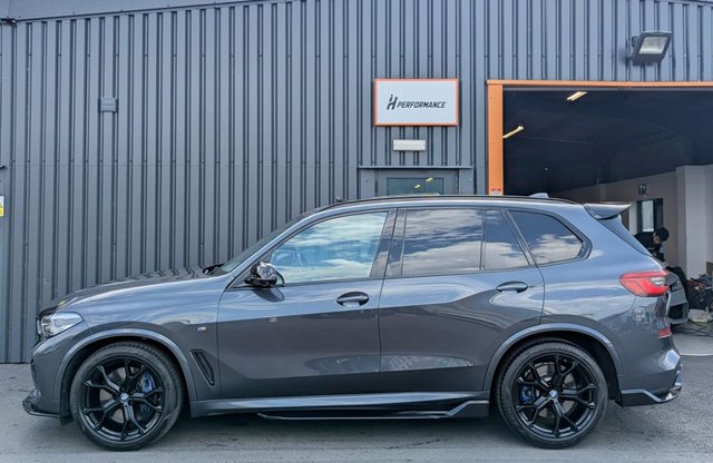 2019 BMW X5 - Photo 9