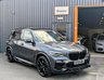 USED 2019 69 BMW X5 3.0 30d M Sport SUV 5dr Diesel Auto xDrive Euro 6 (s/s) (265 ps) 