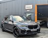 USED 2019 69 BMW X5 3.0 30d M Sport SUV 5dr Diesel Auto xDrive Euro 6 (s/s) (265 ps) 