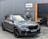 USED 2019 69 BMW X5 3.0 30d M Sport SUV 5dr Diesel Auto xDrive Euro 6 (s/s) (265 ps) 