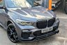 USED 2019 69 BMW X5 3.0 30d M Sport SUV 5dr Diesel Auto xDrive Euro 6 (s/s) (265 ps) 