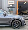 USED 2019 69 BMW X5 3.0 30d M Sport SUV 5dr Diesel Auto xDrive Euro 6 (s/s) (265 ps) 