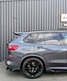USED 2019 69 BMW X5 3.0 30d M Sport SUV 5dr Diesel Auto xDrive Euro 6 (s/s) (265 ps) 