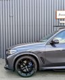 USED 2019 69 BMW X5 3.0 30d M Sport SUV 5dr Diesel Auto xDrive Euro 6 (s/s) (265 ps) 