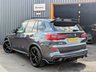 USED 2019 69 BMW X5 3.0 30d M Sport SUV 5dr Diesel Auto xDrive Euro 6 (s/s) (265 ps) 