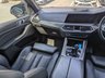 USED 2019 69 BMW X5 3.0 30d M Sport SUV 5dr Diesel Auto xDrive Euro 6 (s/s) (265 ps) 