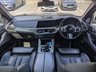 USED 2019 69 BMW X5 3.0 30d M Sport SUV 5dr Diesel Auto xDrive Euro 6 (s/s) (265 ps) 