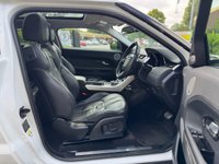 USED 2015 15 LAND ROVER RANGE ROVER EVOQUE 2.2 SD4 Dynamic Coupe 3dr Diesel Auto 4WD Euro 5 (s/s) (190 ps) 