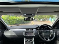USED 2015 15 LAND ROVER RANGE ROVER EVOQUE 2.2 SD4 Dynamic Coupe 3dr Diesel Auto 4WD Euro 5 (s/s) (190 ps) 