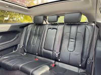 USED 2015 15 LAND ROVER RANGE ROVER EVOQUE 2.2 SD4 Dynamic Coupe 3dr Diesel Auto 4WD Euro 5 (s/s) (190 ps) 