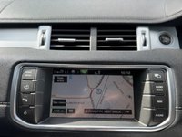 USED 2015 15 LAND ROVER RANGE ROVER EVOQUE 2.2 SD4 Dynamic Coupe 3dr Diesel Auto 4WD Euro 5 (s/s) (190 ps) 