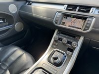 USED 2015 15 LAND ROVER RANGE ROVER EVOQUE 2.2 SD4 Dynamic Coupe 3dr Diesel Auto 4WD Euro 5 (s/s) (190 ps) 
