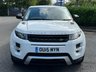 USED 2015 15 LAND ROVER RANGE ROVER EVOQUE 2.2 SD4 Dynamic Coupe 3dr Diesel Auto 4WD Euro 5 (s/s) (190 ps) 