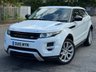 USED 2015 15 LAND ROVER RANGE ROVER EVOQUE 2.2 SD4 Dynamic Coupe 3dr Diesel Auto 4WD Euro 5 (s/s) (190 ps) 