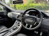 USED 2015 15 LAND ROVER RANGE ROVER EVOQUE 2.2 SD4 Dynamic Coupe 3dr Diesel Auto 4WD Euro 5 (s/s) (190 ps) 