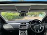 USED 2015 15 LAND ROVER RANGE ROVER EVOQUE 2.2 SD4 Dynamic Coupe 3dr Diesel Auto 4WD Euro 5 (s/s) (190 ps) 
