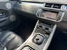 USED 2015 15 LAND ROVER RANGE ROVER EVOQUE 2.2 SD4 Dynamic Coupe 3dr Diesel Auto 4WD Euro 5 (s/s) (190 ps) 