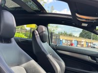 USED 2014 64 MERCEDES-BENZ C-CLASS 2.1 C220 CDI AMG Sport Edition Coupe 2dr Diesel G-Tronic+ Euro 5 (s/s) (170 ps) 