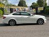 USED 2014 64 MERCEDES-BENZ C-CLASS 2.1 C220 CDI AMG Sport Edition Coupe 2dr Diesel G-Tronic+ Euro 5 (s/s) (170 ps) 