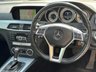 USED 2014 64 MERCEDES-BENZ C-CLASS 2.1 C220 CDI AMG Sport Edition Coupe 2dr Diesel G-Tronic+ Euro 5 (s/s) (170 ps) 