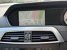USED 2014 64 MERCEDES-BENZ C-CLASS 2.1 C220 CDI AMG Sport Edition Coupe 2dr Diesel G-Tronic+ Euro 5 (s/s) (170 ps) 