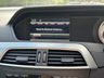 USED 2014 64 MERCEDES-BENZ C-CLASS 2.1 C220 CDI AMG Sport Edition Coupe 2dr Diesel G-Tronic+ Euro 5 (s/s) (170 ps) 