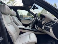 USED 2010 59 BMW X5 3.0 35d 10-Year Edition SUV 5dr Diesel Auto xDrive Euro 4 (286 ps) 