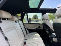 USED 2010 59 BMW X5 3.0 35d 10-Year Edition SUV 5dr Diesel Auto xDrive Euro 4 (286 ps) 