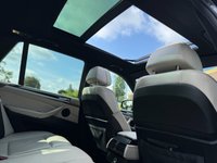 USED 2010 59 BMW X5 3.0 35d 10-Year Edition SUV 5dr Diesel Auto xDrive Euro 4 (286 ps) 