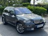 USED 2010 59 BMW X5 3.0 35d 10-Year Edition SUV 5dr Diesel Auto xDrive Euro 4 (286 ps) 