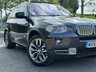 USED 2010 59 BMW X5 3.0 35d 10-Year Edition SUV 5dr Diesel Auto xDrive Euro 4 (286 ps) 