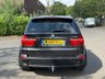 USED 2010 59 BMW X5 3.0 35d 10-Year Edition SUV 5dr Diesel Auto xDrive Euro 4 (286 ps) 