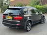 USED 2010 59 BMW X5 3.0 35d 10-Year Edition SUV 5dr Diesel Auto xDrive Euro 4 (286 ps) 