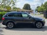 USED 2010 59 BMW X5 3.0 35d 10-Year Edition SUV 5dr Diesel Auto xDrive Euro 4 (286 ps) 
