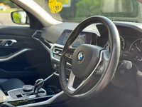 USED 2019 19 BMW 3 SERIES 2.0 318d Sport Saloon 4dr Diesel Auto Euro 6 (s/s) (150 ps) 