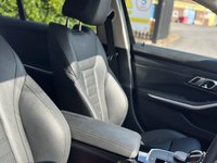 USED 2019 19 BMW 3 SERIES 2.0 318d Sport Saloon 4dr Diesel Auto Euro 6 (s/s) (150 ps) 