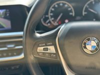 USED 2019 19 BMW 3 SERIES 2.0 318d Sport Saloon 4dr Diesel Auto Euro 6 (s/s) (150 ps) 