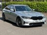 USED 2019 19 BMW 3 SERIES 2.0 318d Sport Saloon 4dr Diesel Auto Euro 6 (s/s) (150 ps) 