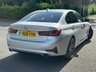 USED 2019 19 BMW 3 SERIES 2.0 318d Sport Saloon 4dr Diesel Auto Euro 6 (s/s) (150 ps) 