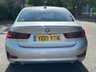 USED 2019 19 BMW 3 SERIES 2.0 318d Sport Saloon 4dr Diesel Auto Euro 6 (s/s) (150 ps) 