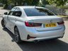USED 2019 19 BMW 3 SERIES 2.0 318d Sport Saloon 4dr Diesel Auto Euro 6 (s/s) (150 ps) 