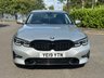 USED 2019 19 BMW 3 SERIES 2.0 318d Sport Saloon 4dr Diesel Auto Euro 6 (s/s) (150 ps) 