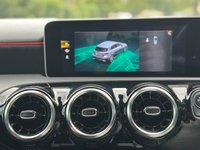 USED 2018 68 MERCEDES-BENZ A CLASS 1.5 A180d AMG Line (Executive) Hatchback 5dr Diesel 7G-DCT Euro 6 (s/s) (116 ps) 