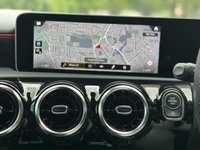 USED 2018 68 MERCEDES-BENZ A CLASS 1.5 A180d AMG Line (Executive) Hatchback 5dr Diesel 7G-DCT Euro 6 (s/s) (116 ps) 