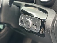 USED 2018 68 MERCEDES-BENZ A CLASS 1.5 A180d AMG Line (Executive) Hatchback 5dr Diesel 7G-DCT Euro 6 (s/s) (116 ps) 