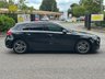USED 2018 68 MERCEDES-BENZ A CLASS 1.5 A180d AMG Line (Executive) Hatchback 5dr Diesel 7G-DCT Euro 6 (s/s) (116 ps) 