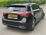 USED 2018 68 MERCEDES-BENZ A CLASS 1.5 A180d AMG Line (Executive) Hatchback 5dr Diesel 7G-DCT Euro 6 (s/s) (116 ps) 